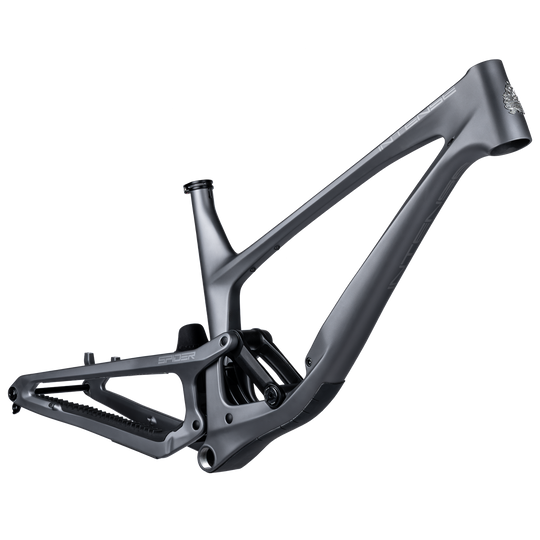 SPIDER FRAMESET