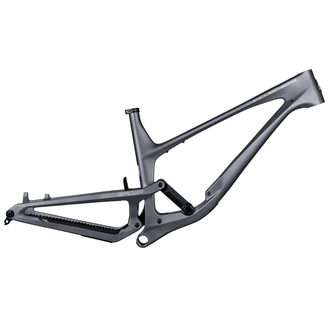 SPIDER FRAMESET