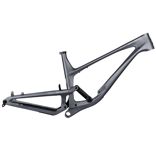 SPIDER FRAMESET