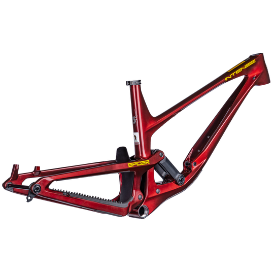 SPIDER FRAMESET
