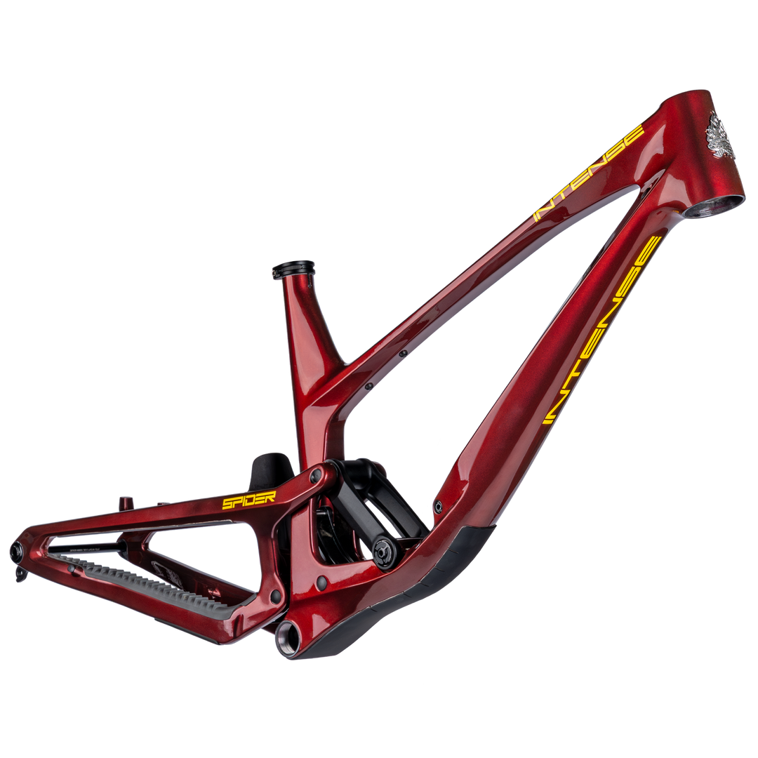 SPIDER FRAMESET