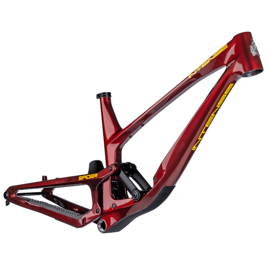 SPIDER FRAMESET
