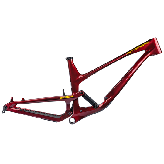 SPIDER FRAMESET