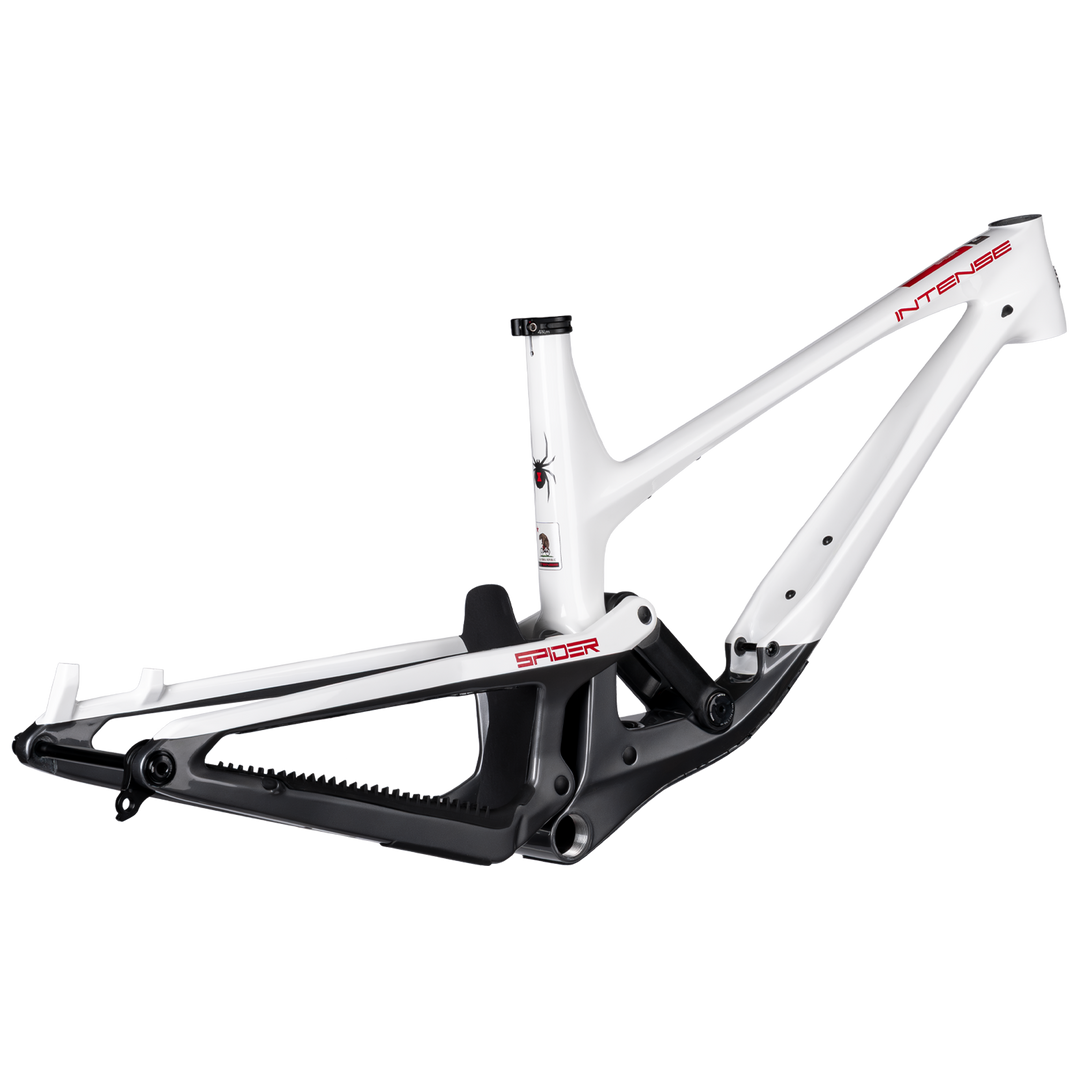SPIDER FRAMESET
