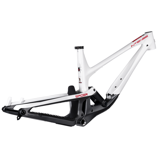 SPIDER FRAMESET
