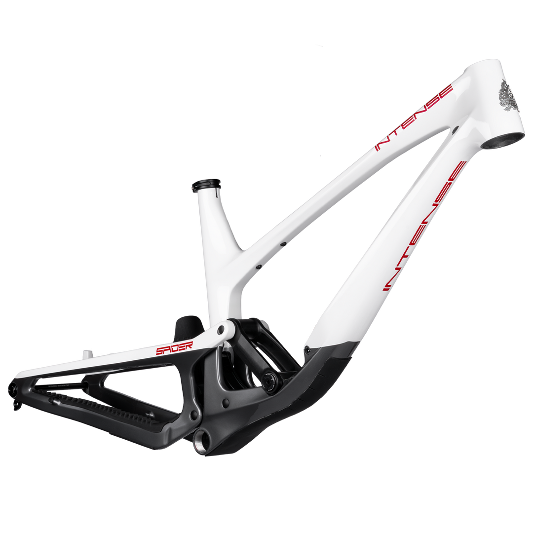 SPIDER FRAMESET