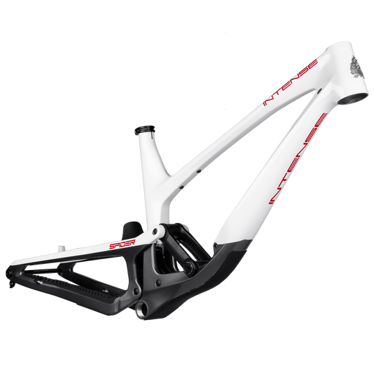 SPIDER FRAMESET