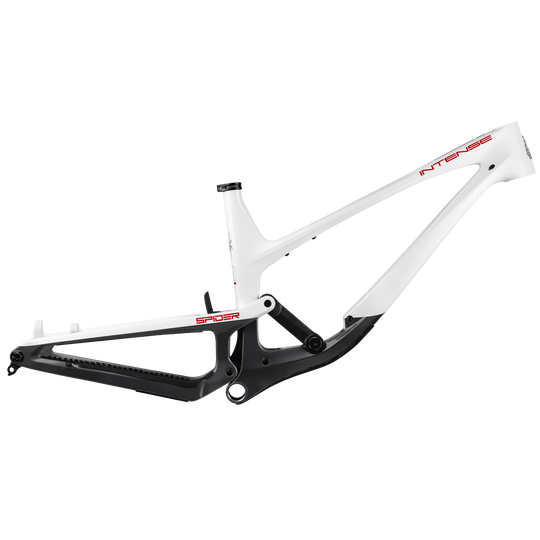 SPIDER FRAMESET