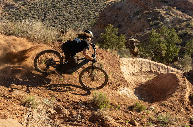 Custom Mountain Bike 3D Configuration Tool  INTENSE LLC