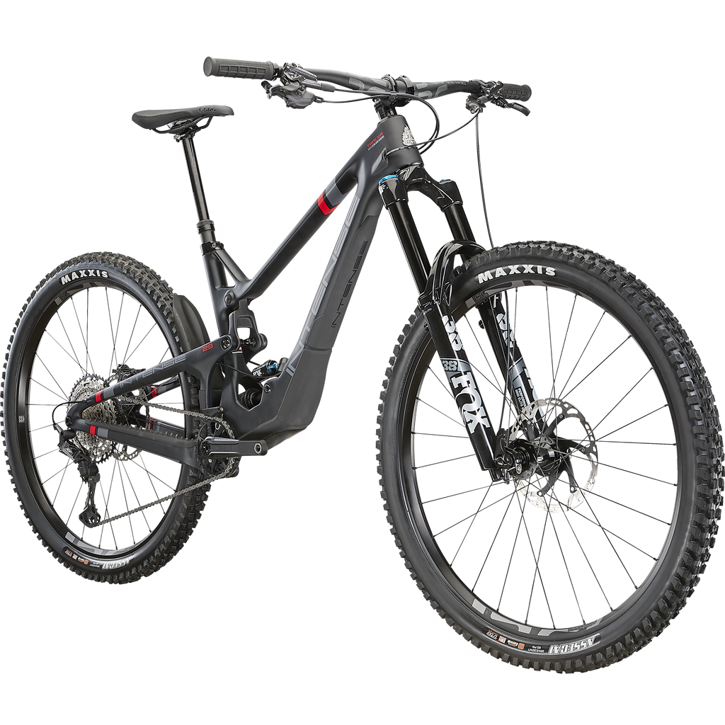 TRACER 29 Enduro Bike Mountain Bike | INTENSE CYCLES