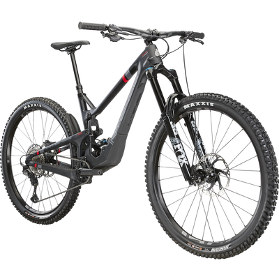 TRACER 29 Enduro Bike Mountain Bike INTENSE CYCLES INTENSE LLC