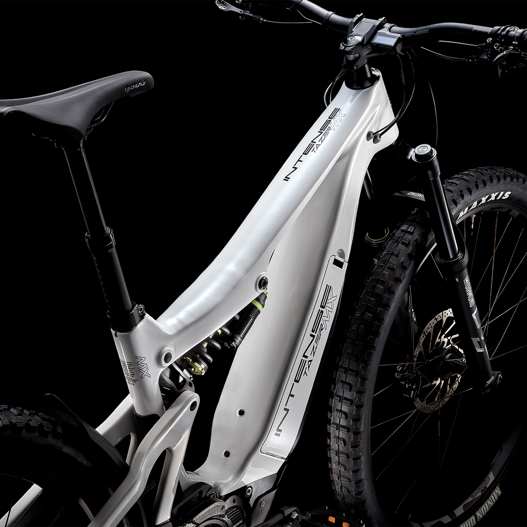 TAZER MX CARBON EXPERT