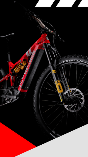 Intense 2024 mtb 2020