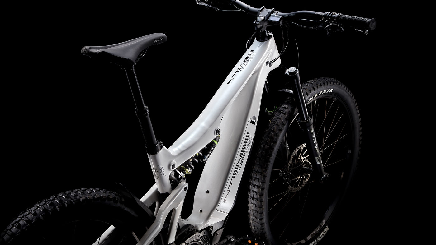 Intense tazer mx discount expert