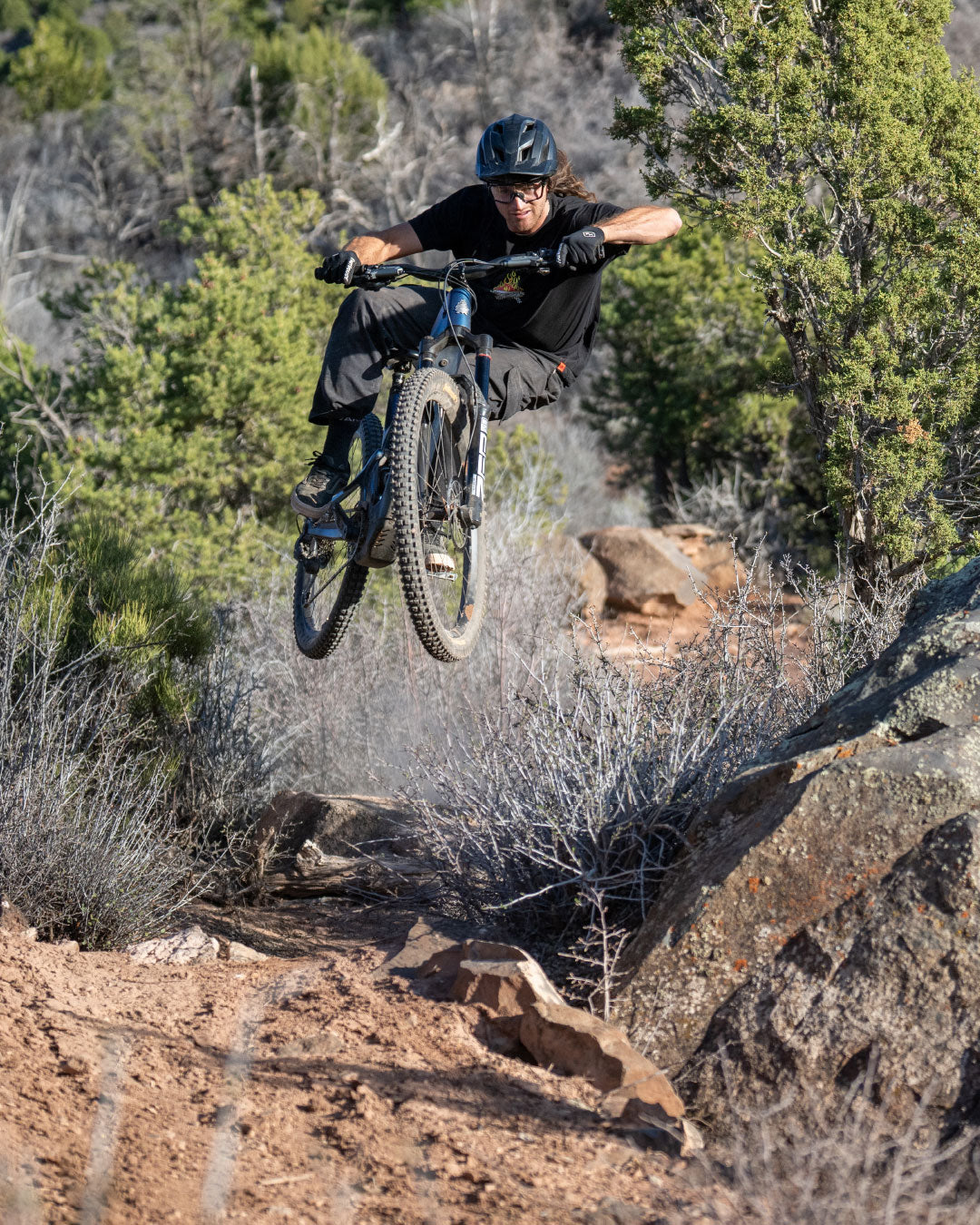 Tazer Frameset E-MTB – INTENSE LLC
