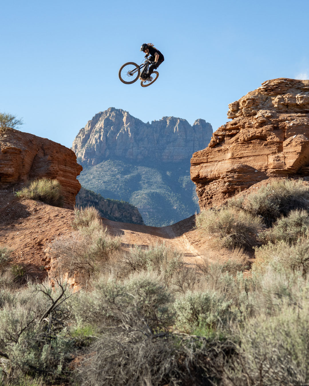 Tazer Frameset E-MTB – INTENSE Cycleworks LLC