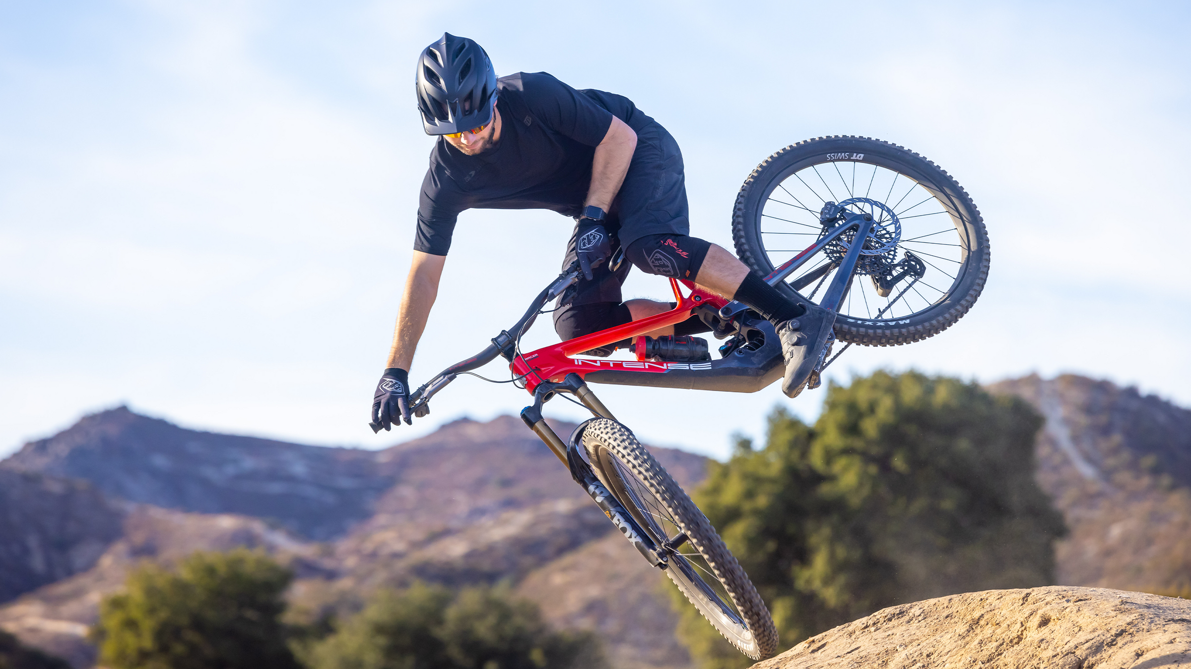 INTENSE - Striking Mountain Bikes since 1993 – INTENSE LLC INTENSE - Striking Mountain Bikes since 1993 – INTENSE LLC