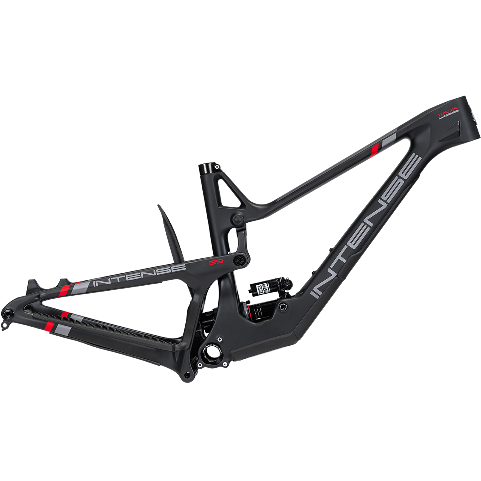 enRoute berg2.2 フレーム enRoute BERG2.2 Tracer フレーム ホイール