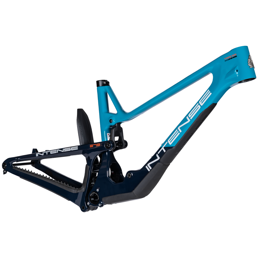 TRACER 279 FRAMESET