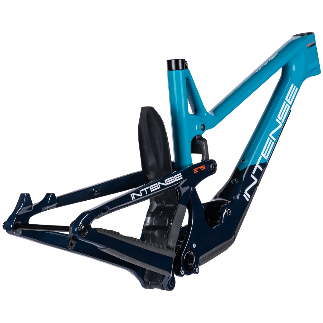 TRACER 279 FRAMESET
