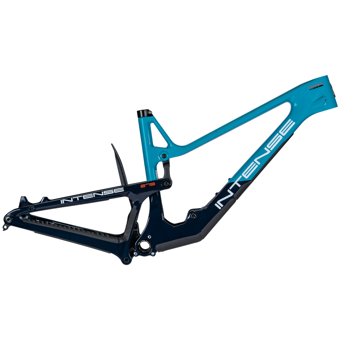 TRACER 279 FRAMESET