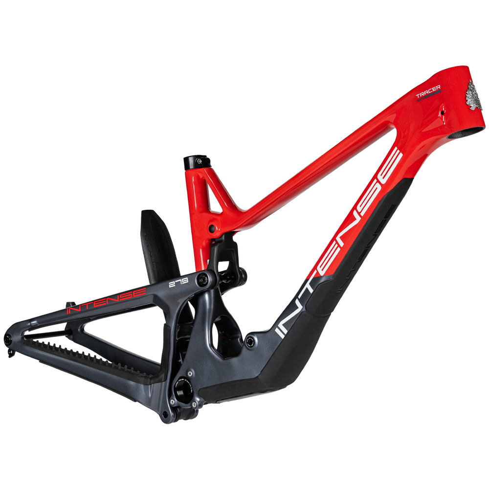 TRACER 279 FRAMESET