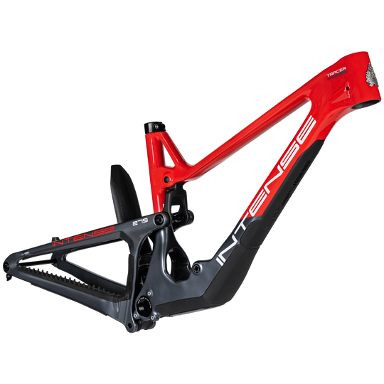 TRACER 279 FRAMESET
