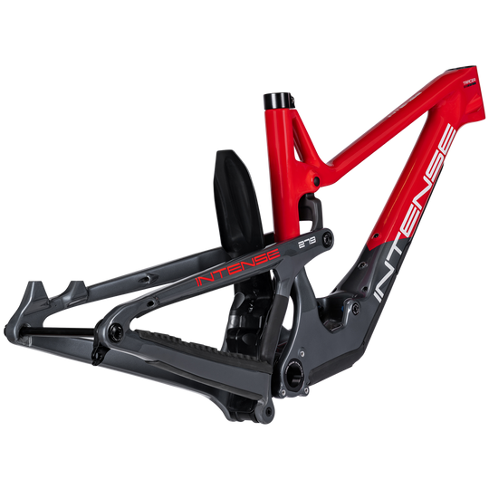 TRACER 279 FRAMESET