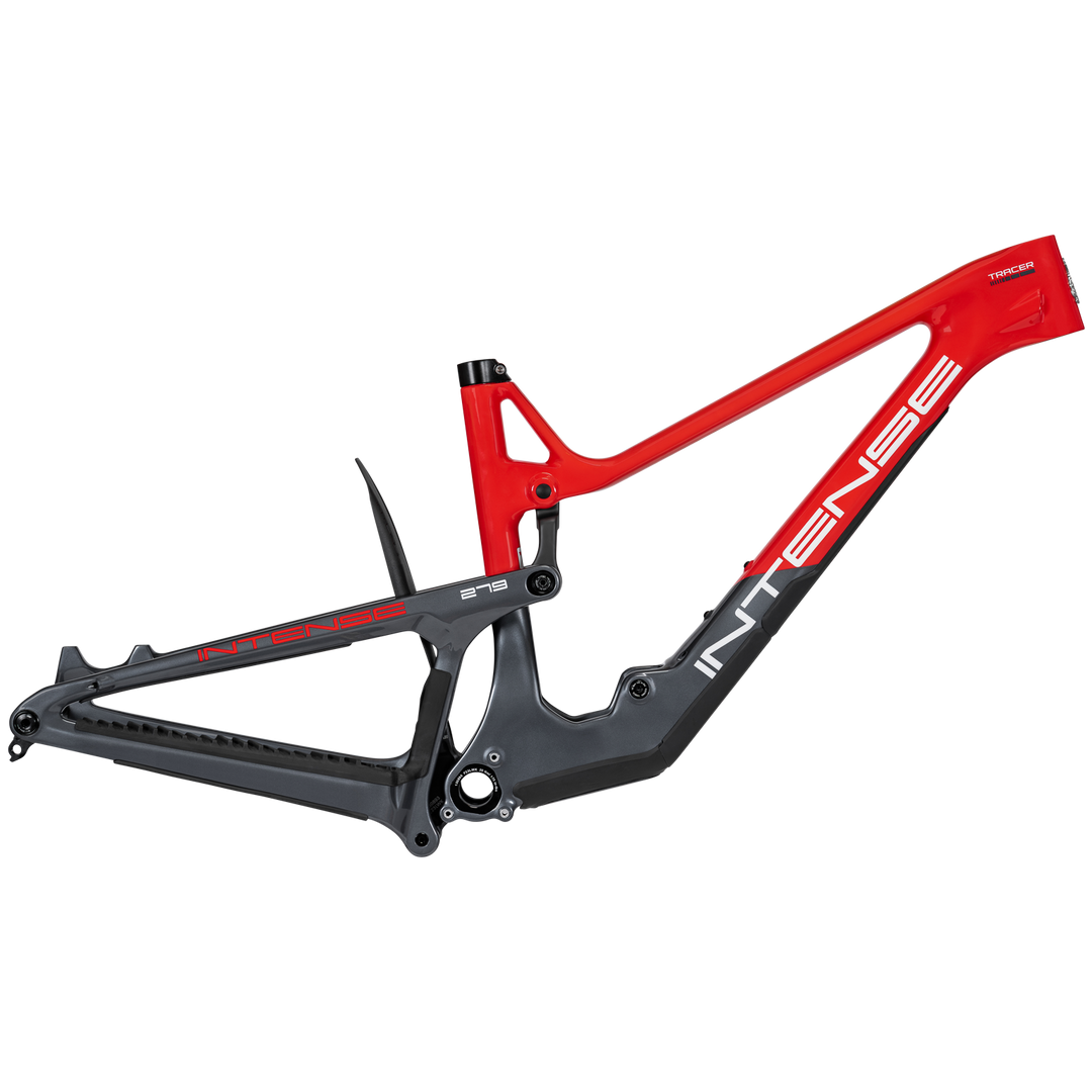 Tracer 279 Enduro Mountain Bike Frame – INTENSE LLC Tracer 279 Enduro Mountain Bike Frame – INTENSE LLC