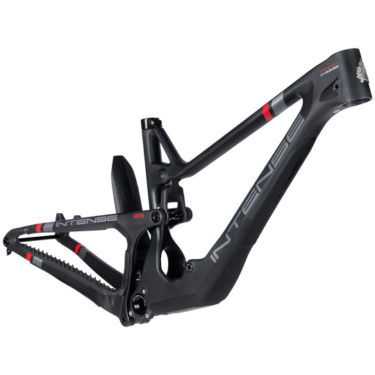 TRACER 29 FRAMESET
