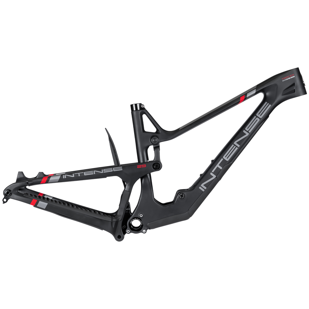 Tracer Enduro Mountain Bike | INTENSE – INTENSE LLC Tracer Enduro Mountain Bike | INTENSE – INTENSE LLC