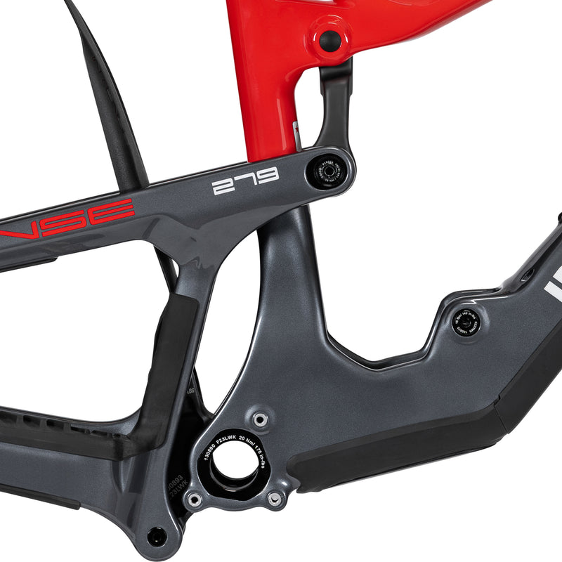 JS Tuned Enduro Link