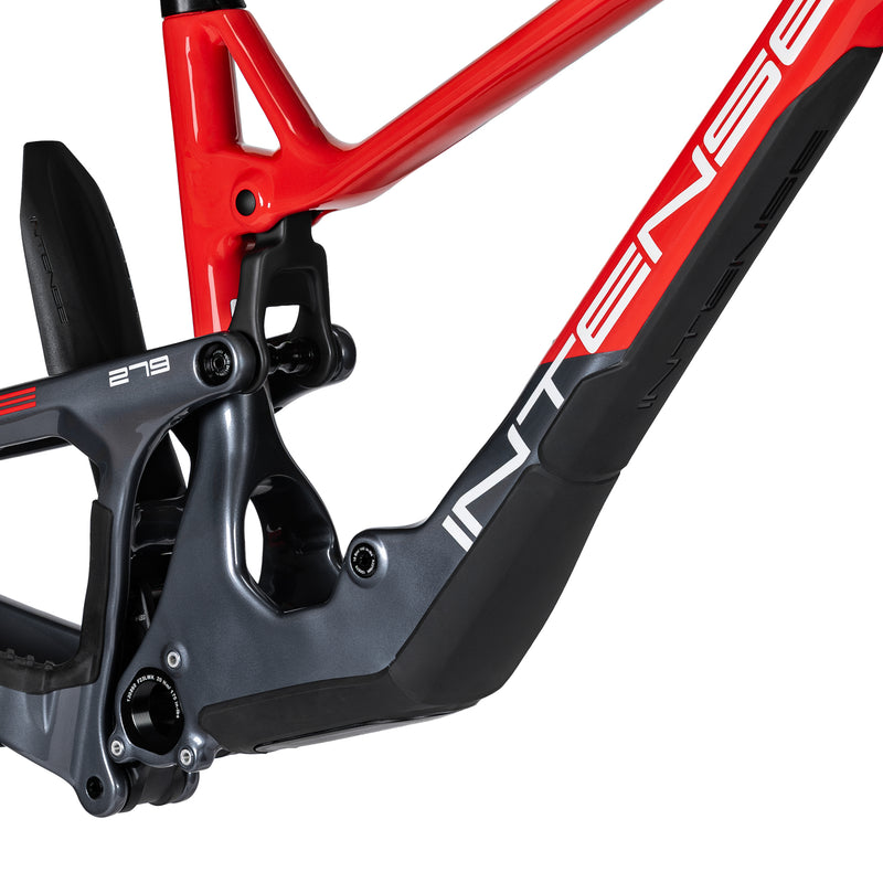 Frame Protection