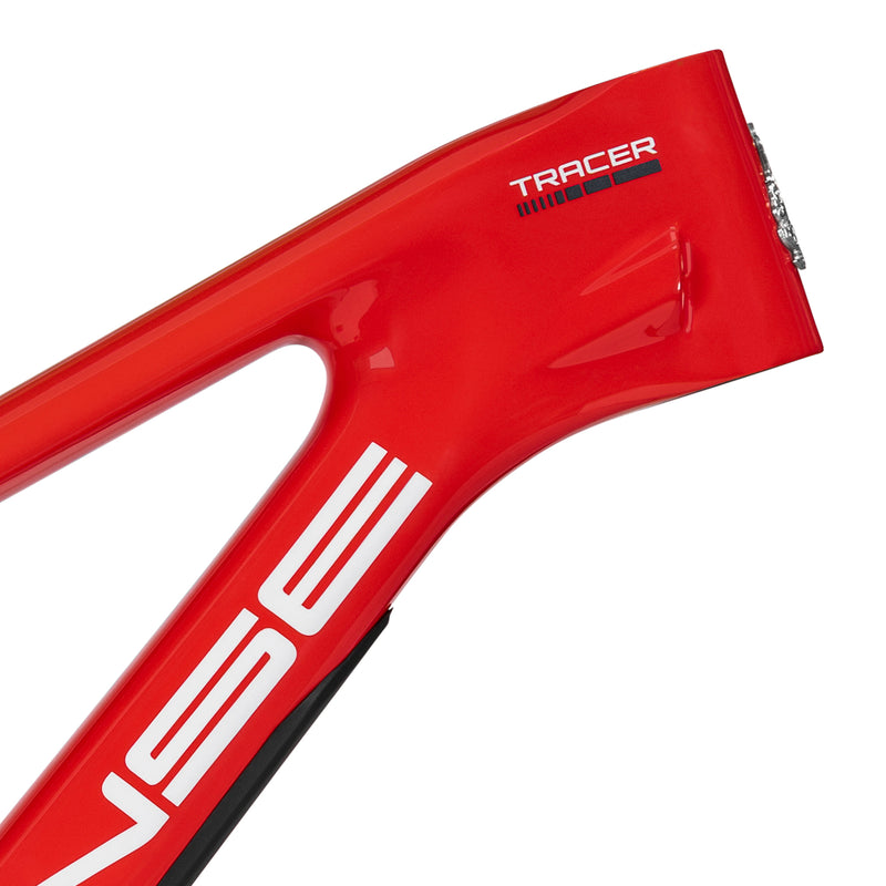 Internal Cable Routing