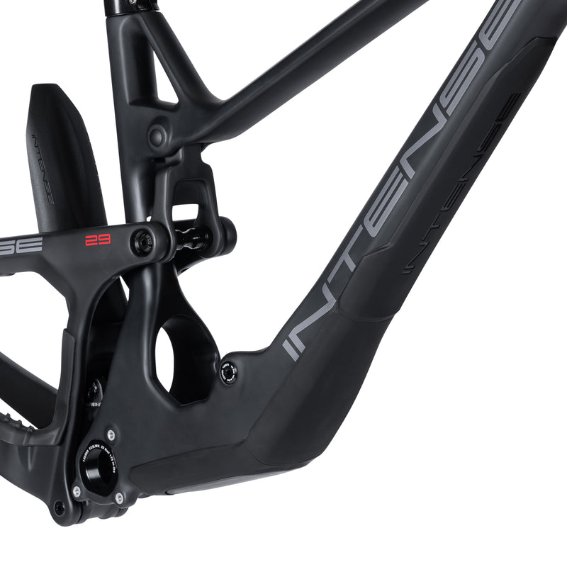 FRAME PROTECTION