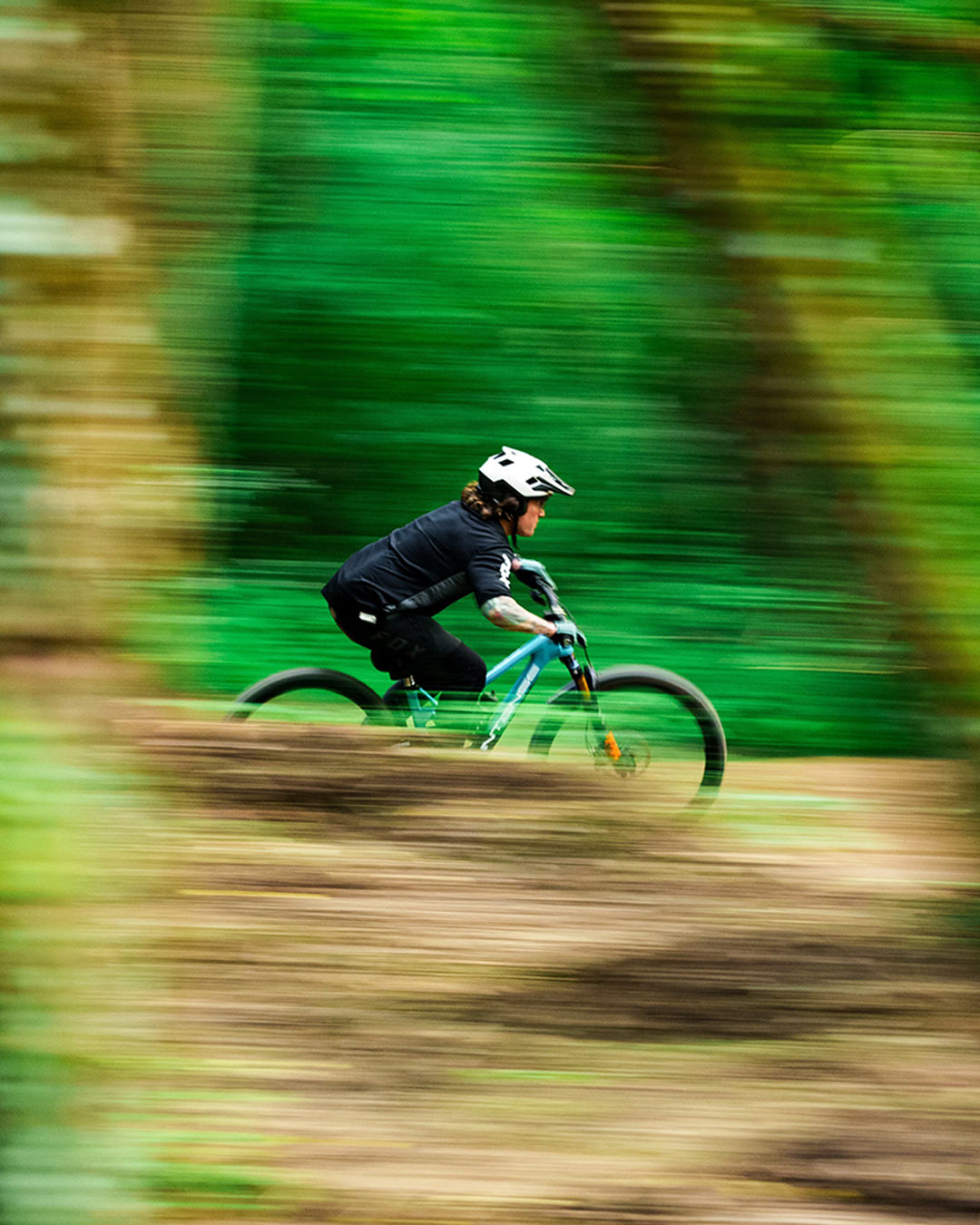 Tracer Enduro Mountain Bike | INTENSE – INTENSE LLC
