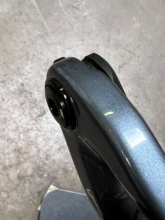 TRACER 279 FRAME RED - MEDIUM - BLEMISH