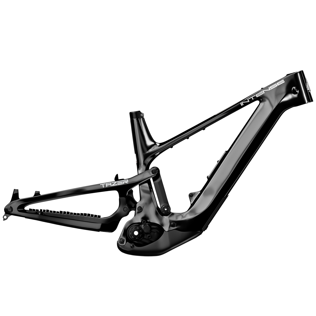 TAZER FRAMESET