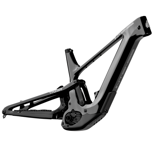 TAZER FRAMESET