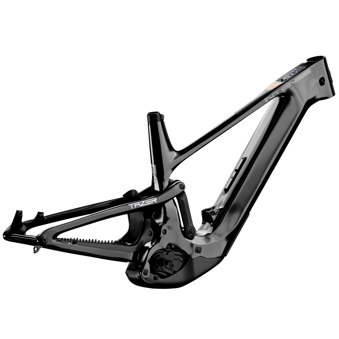 Tazer Frameset E-MTB – INTENSE Cycleworks LLC Tazer Frameset E-MTB – INTENSE Cycleworks LLC