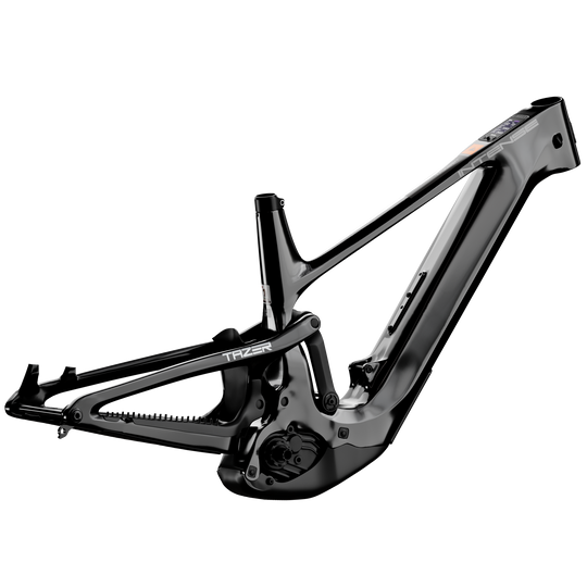 TAZER FRAMESET