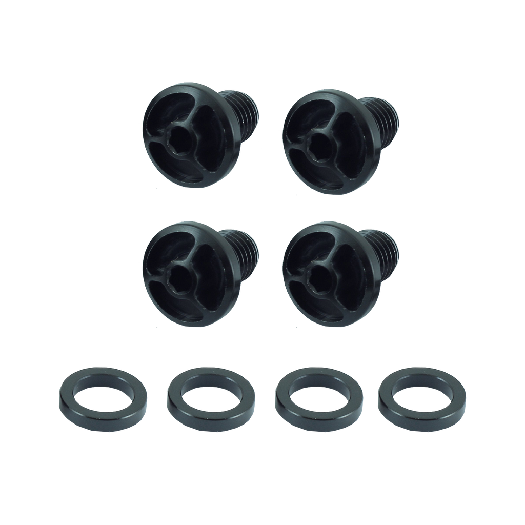 Upper Link Hardware Kit (All Alloy Bikes 2008-2014) INTENSE