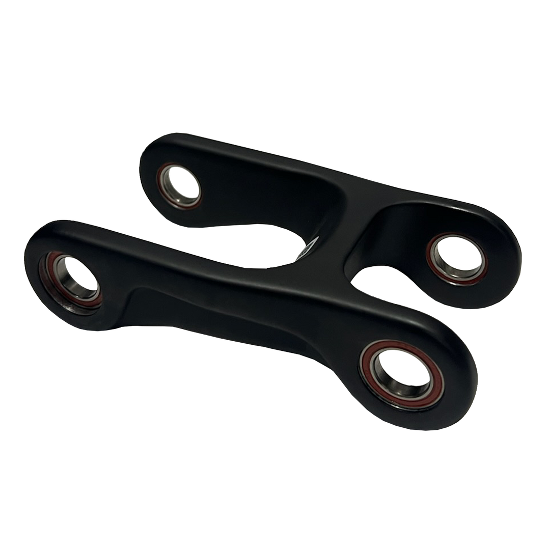 Upper Link Kit Carbon (Tracer 2019-2020)