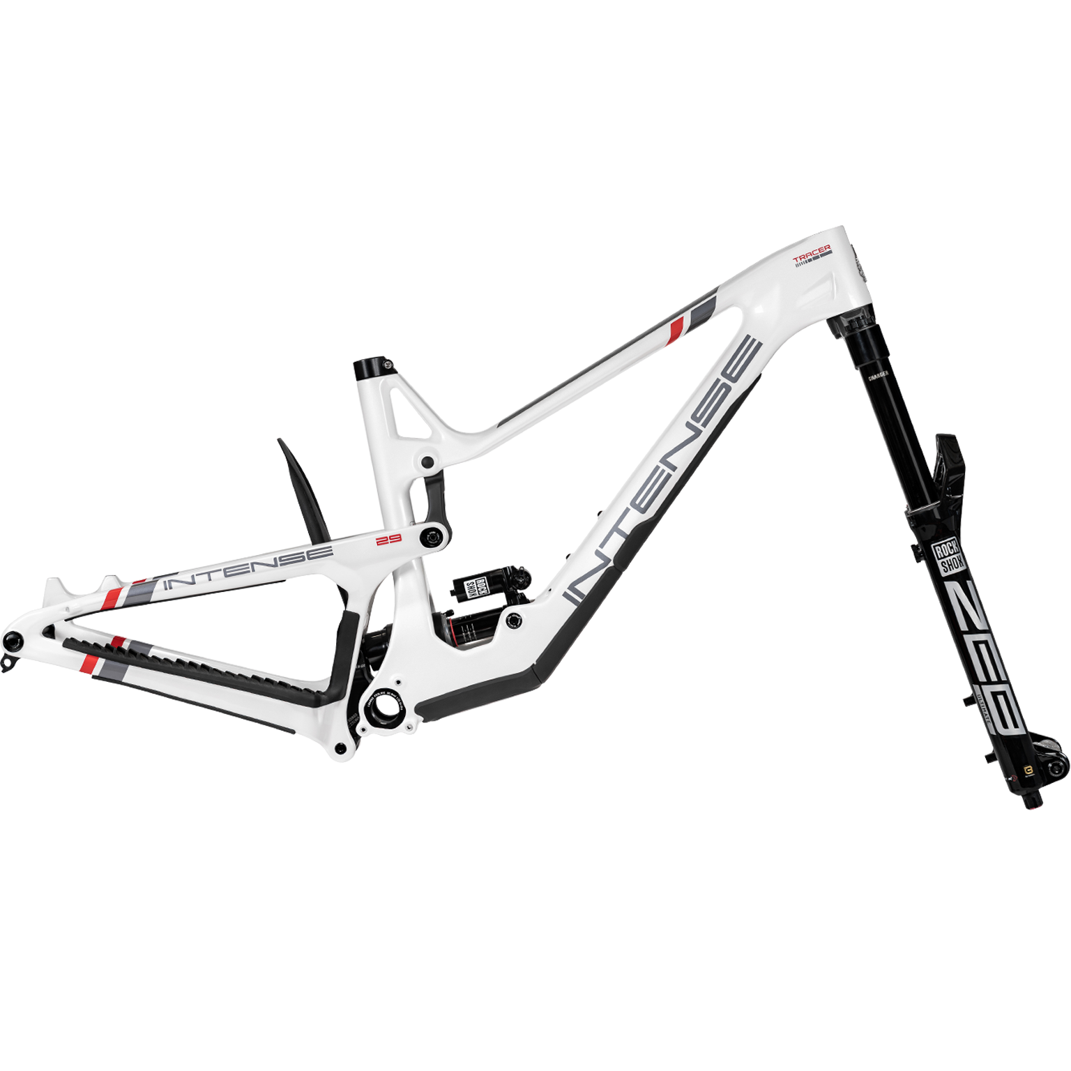 新着入荷の通販 Frame Bike Mountain Enduro 29 TRACER | CYCLES INTENSE テーブル・チェア・ハンモック