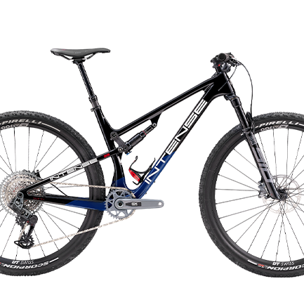 Sniper T/XC Bike Manuals | INTENSE CYCLES – INTENSE LLC Sniper T/XC Bike Manuals | INTENSE CYCLES – INTENSE LLC