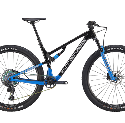 Sniper T/XC Bike Manuals | INTENSE CYCLES – INTENSE LLC Sniper T/XC Bike Manuals | INTENSE CYCLES – INTENSE LLC