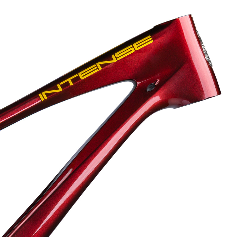 Internal Cable Routing