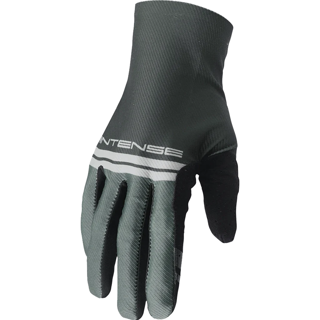 INTENSE x THOR Censis Green Mountain Bike Gloves