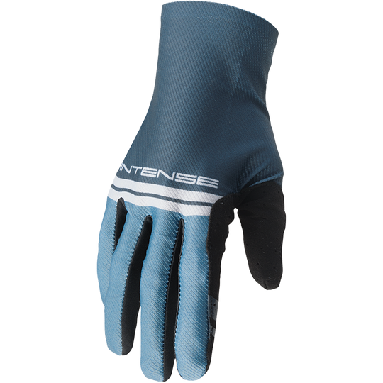 INTENSE x THOR Censis Teal/Midnight Mountain Bike Gloves