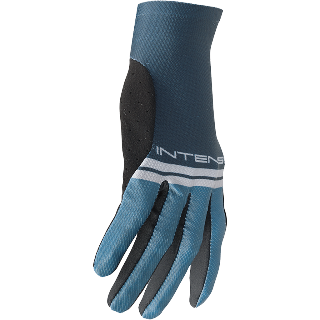 INTENSE x THOR Censis Teal/Midnight Mountain Bike Gloves (2)